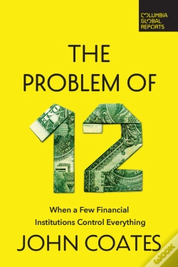 Capa do artigo Problem Of Twelve