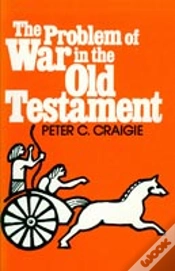 Capa do artigo Problem Of War In The Old Testament