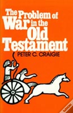 Capa do artigo Problem Of War In The Old Testament