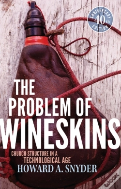 Capa do artigo Problem Of Wineskins