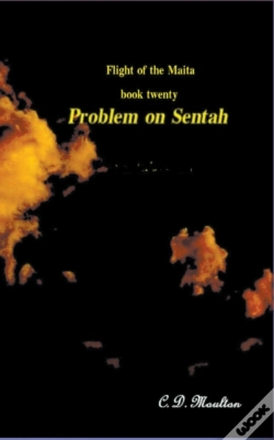 Capa do artigo Problem On Sentah