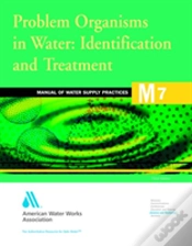 Capa do artigo Problem Organisms In Water