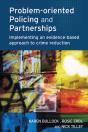 Problem-Oriented Policing And Partnerships - Preview