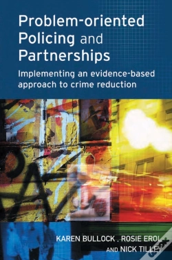 Capa do artigo Problem-Oriented Policing And Partnerships