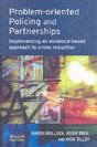 Problem-Oriented Policing And Partnerships - Preview