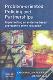 Problem-Oriented Policing And Partnerships