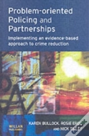 Capa do artigo Problem-Oriented Policing And Partnerships