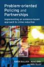 Problem-Oriented Policing And Partnerships - Preview