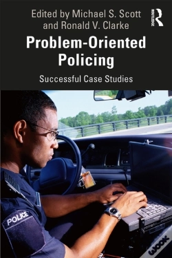 Capa do artigo Problem-Oriented Policing