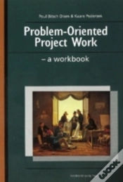 Capa do artigo Problem-Oriented Project Work