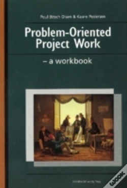Capa do artigo Problem-Oriented Project Work