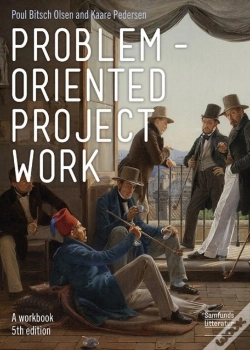 Capa do artigo Problem-Oriented Project Work