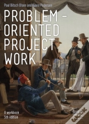 Capa do artigo Problem-Oriented Project Work