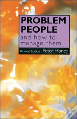 Capa do artigo Problem People