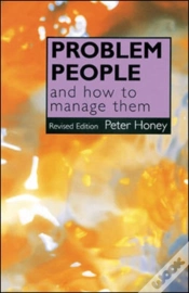 Capa do artigo Problem People