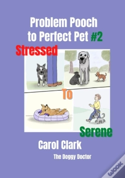 Capa do artigo Problem Pooch