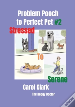 Capa do artigo Problem Pooch