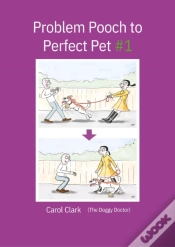 Capa do artigo Problem Pooch To Perfect Pet Book 1