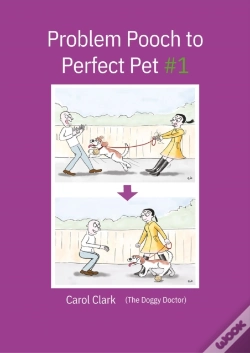 Capa do artigo Problem Pooch To Perfect Pet Book 1