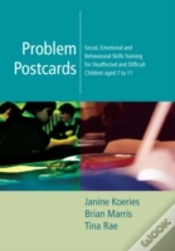 Capa do artigo Problem Postcards