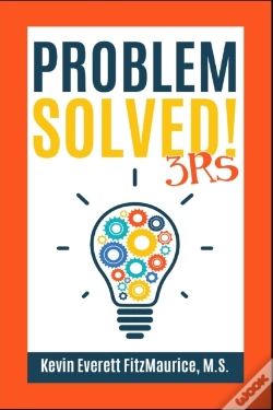Capa do artigo Problem Solved! 3rs