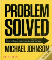 Capa do artigo Problem Solved