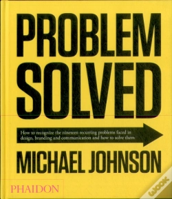 Capa do artigo Problem Solved