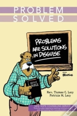 Capa do artigo Problem Solved