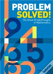 Capa do artigo Problem Solved!