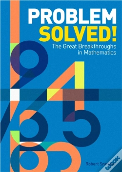 Capa do artigo Problem Solved!