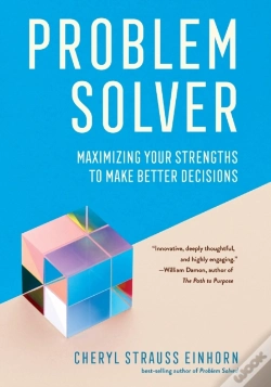 Capa do artigo Problem Solver