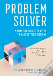 Capa do artigo Problem Solver