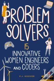 Capa do artigo Problem Solvers