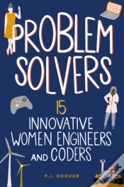 Capa do artigo Problem Solvers