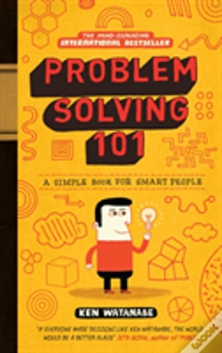 Capa do artigo Problem Solving 101
