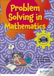 Capa do artigo Problem-Solving 3-4