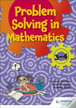 Capa do artigo Problem-Solving 3-4