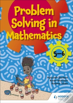 Capa do artigo Problem-Solving 5-6