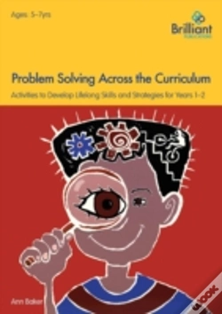 Capa do artigo Problem Solving Across The Curriculum, 5-7 Year Olds