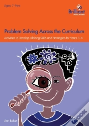 Capa do artigo Problem Solving Across The Curriculum, 7-9 Year Olds