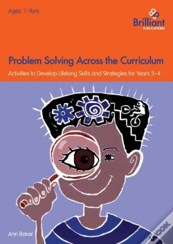 Capa do artigo Problem Solving Across The Curriculum, 7-9 Year Olds