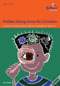 Capa do artigo Problem Solving Across The Curriculum, 9-11 Year Olds