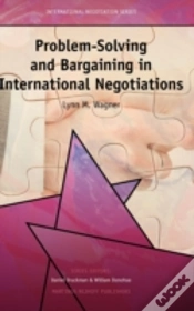 Capa do artigo Problem-Solving And Bargaining In International Negotiations