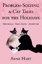Problem-Solving And Cat Tales For The Holidays - Preview
