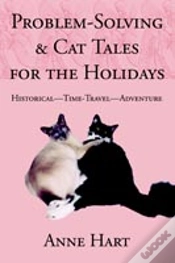Capa do artigo Problem-Solving And Cat Tales For The Holidays