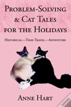 Capa do artigo Problem-Solving And Cat Tales For The Holidays