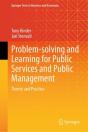 Problem-Solving And Learning For Public Services And Public Management - Preview