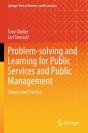 Problem-Solving And Learning For Public Services And Public Management - Preview