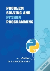 Problem Solving And Python Programming
