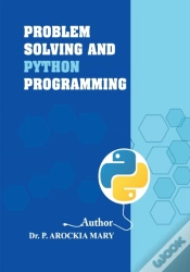 Capa do artigo Problem Solving And Python Programming